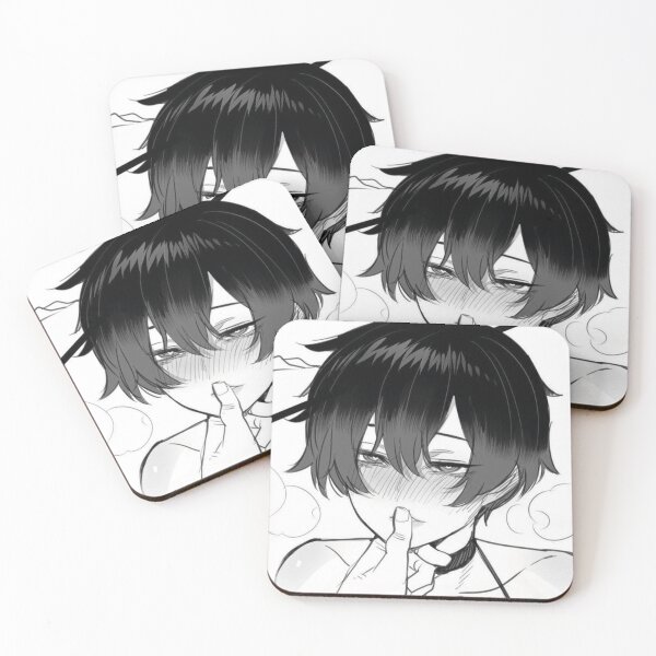 Item preview, Femboy Anime designed and sold by FanThisAll.
