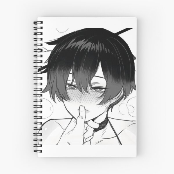 Item preview, Femboy Anime designed and sold by FanThisAll.