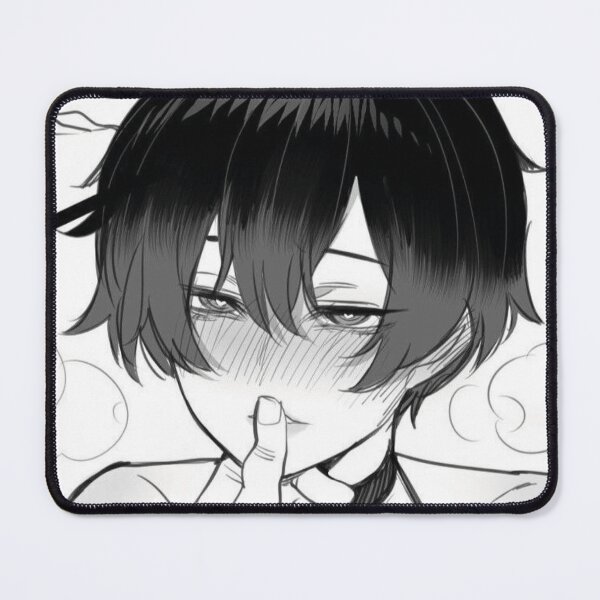 Item preview, Femboy Anime designed and sold by FanThisAll.