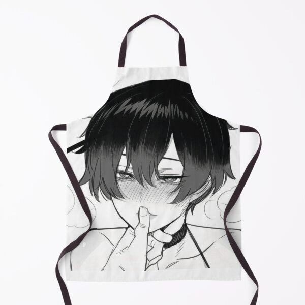 Item preview, Femboy Anime designed and sold by FanThisAll.