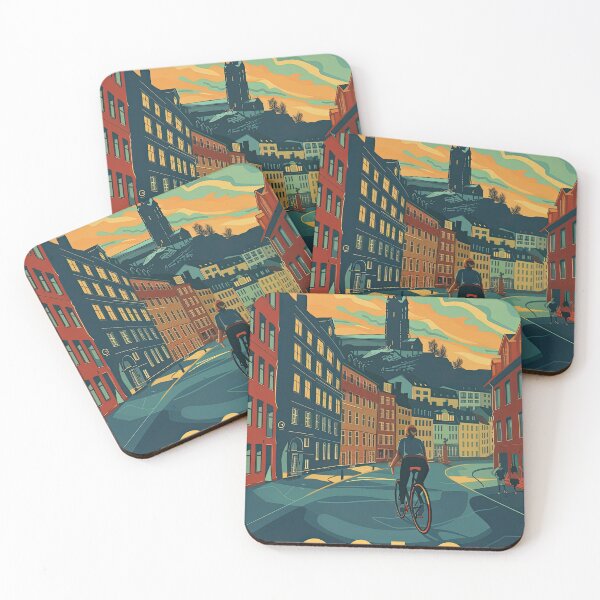 Item preview, OSLO designed and sold by obstinator.
