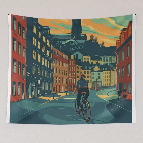 Item preview, OSLO designed and sold by obstinator.