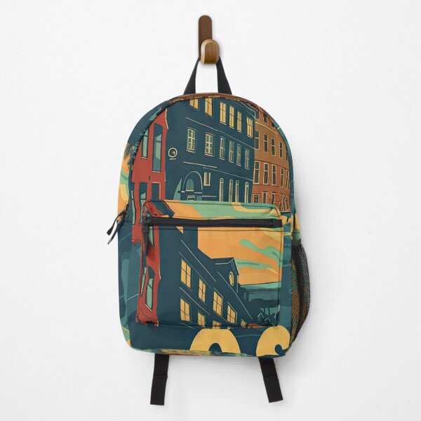 Item preview, OSLO designed and sold by obstinator.