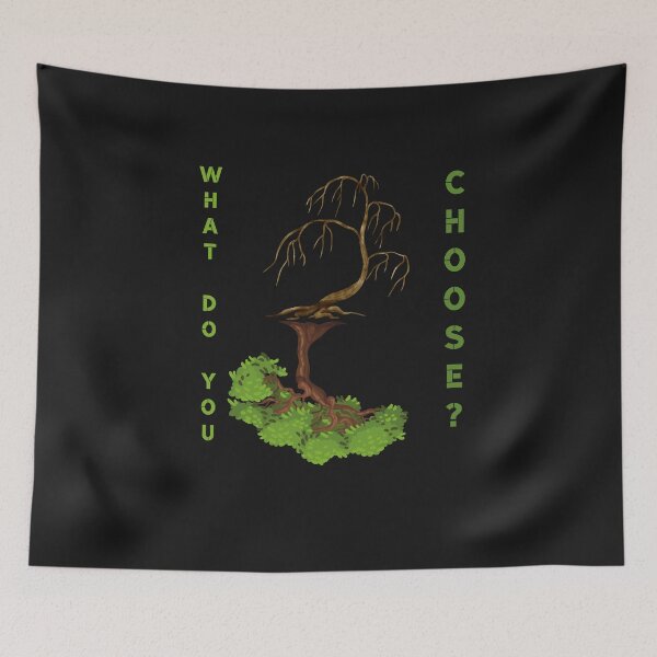 Item preview, What do you choose designed and sold by Belweder.