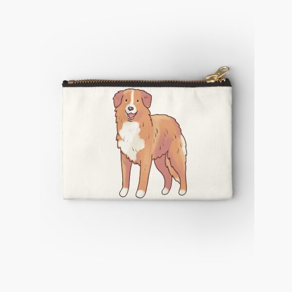 Item preview, nova scotia dog  designed and sold by Artofmayara.