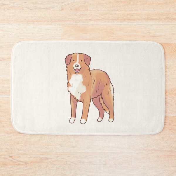 Item preview, nova scotia dog  designed and sold by Artofmayara.