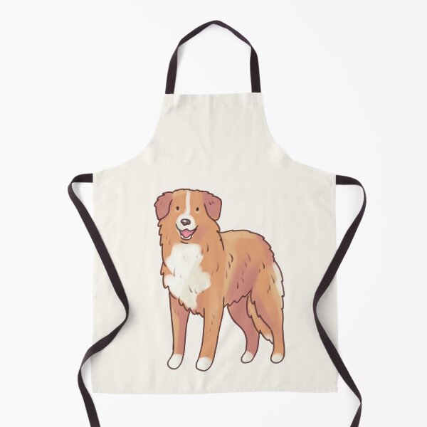 Item preview, nova scotia dog designed and sold by Artofmayara.