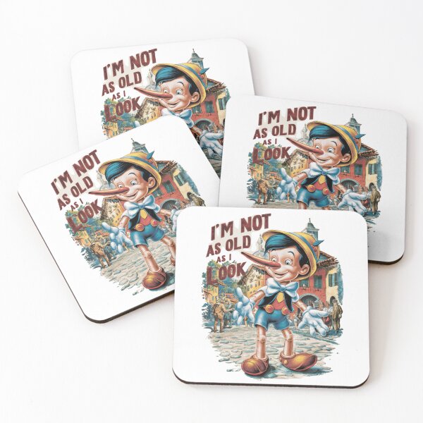 Item preview, No soy tan viejo como parezco designed and sold by FanaticB.
