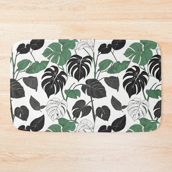 Item preview, Botanical Philodendron in  pot rustic sketch by CallisC Arts ⭐⭐⭐⭐⭐ designed and sold by CallisC-Arts.