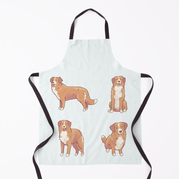 Item preview, nova scotia duck tolling retriever pack designed and sold by Artofmayara.