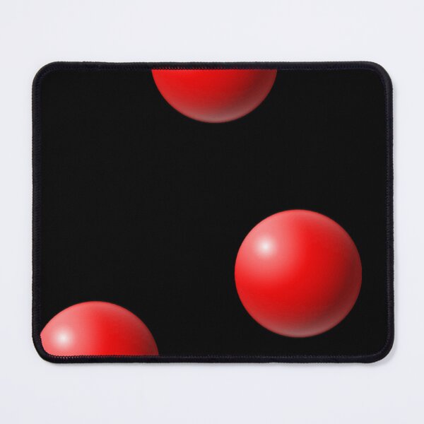 Item preview, Red balls designed and sold by CreativeWorld96.