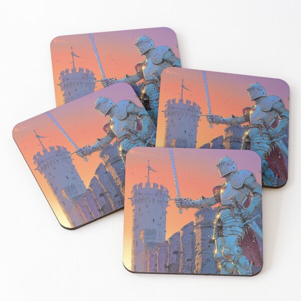 Item preview, Dawn of Valor designed and sold by Pei-Kang Hsu.