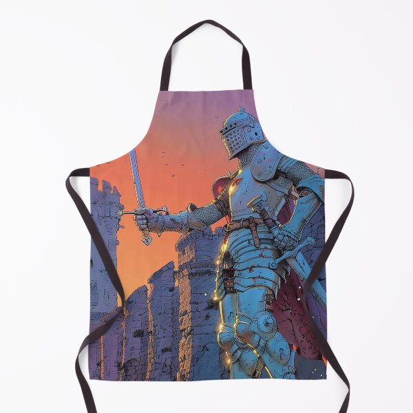Item preview, Dawn of Valor designed and sold by Pei-Kang Hsu.