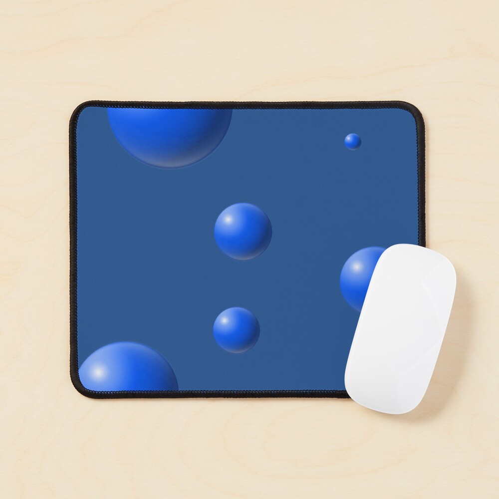 Item preview, Mouse Pad designed and sold by CreativeWorld96.