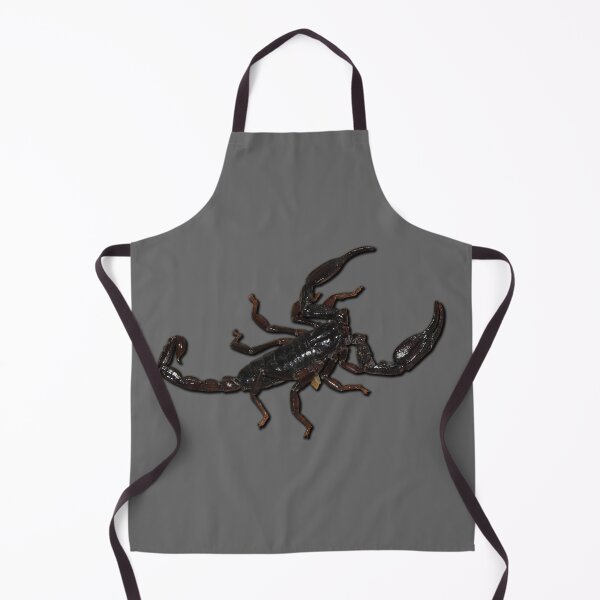 Item preview, Big Bend Scorpion designed and sold by Paul-Prints.