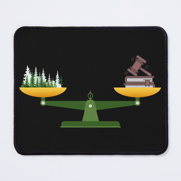 Item preview, Justice for the earth designed and sold by Belweder.