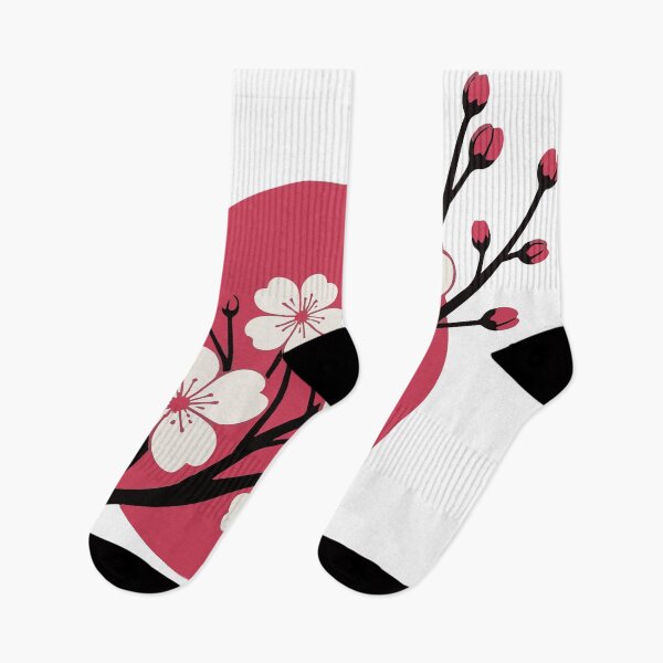 Item preview, Sakura sunrise in Japan designed and sold by Xopshi.