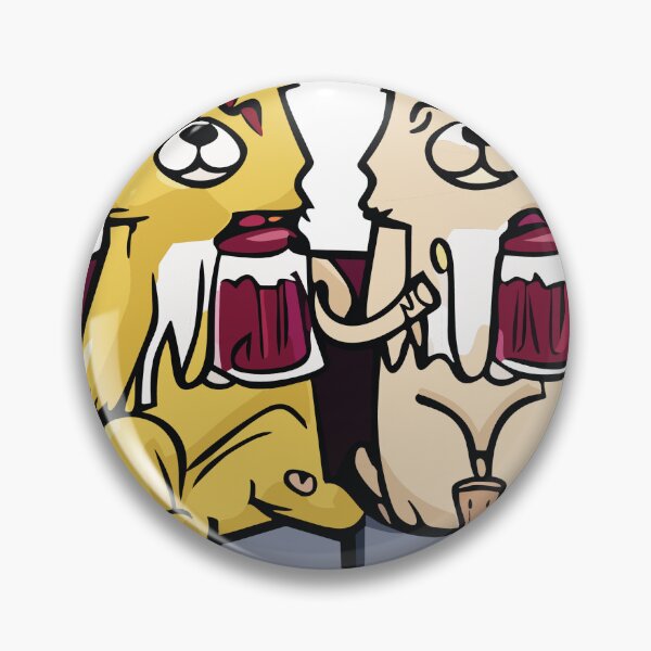 Item preview, Dog Hangout designed and sold by Knautschibert.