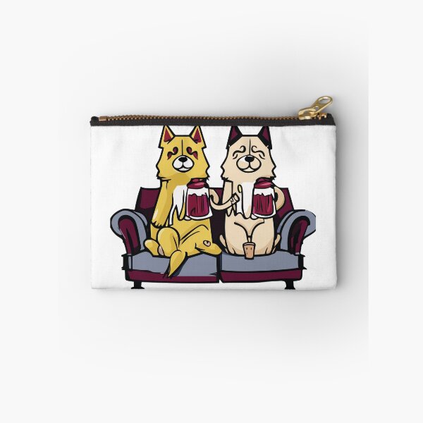 Item preview, Dog Hangout designed and sold by Knautschibert.