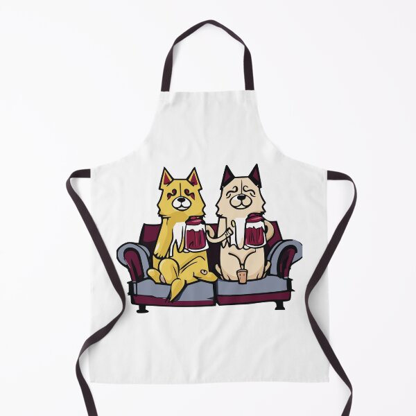 Item preview, Dog Hangout designed and sold by Knautschibert.
