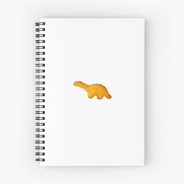 Item preview, Dino Nugget  designed and sold by Olivia Doces.