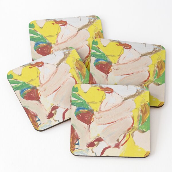 Item preview, Willem de Kooning designed and sold by Hodaifa Hamim.