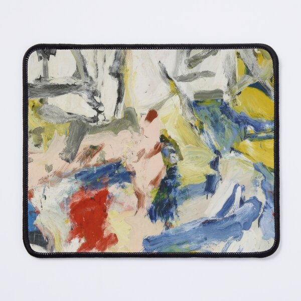 Item preview, Willem de Kooning designed and sold by Hodaifa Hamim.