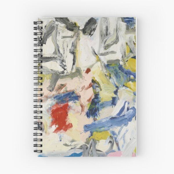 Item preview, Willem de Kooning designed and sold by Hodaifa Hamim.