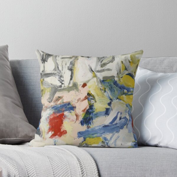 Item preview, Willem de Kooning designed and sold by Hodaifa Hamim.