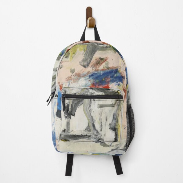 Item preview, Willem de Kooning designed and sold by Hodaifa Hamim.