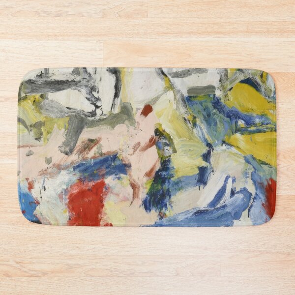 Item preview, Willem de Kooning designed and sold by Hodaifa Hamim.