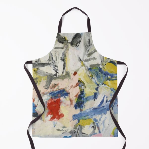 Item preview, Willem de Kooning designed and sold by Hodaifa Hamim.
