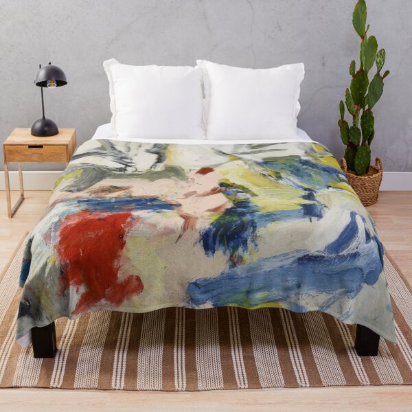 Item preview, Willem de Kooning designed and sold by Hodaifa Hamim.