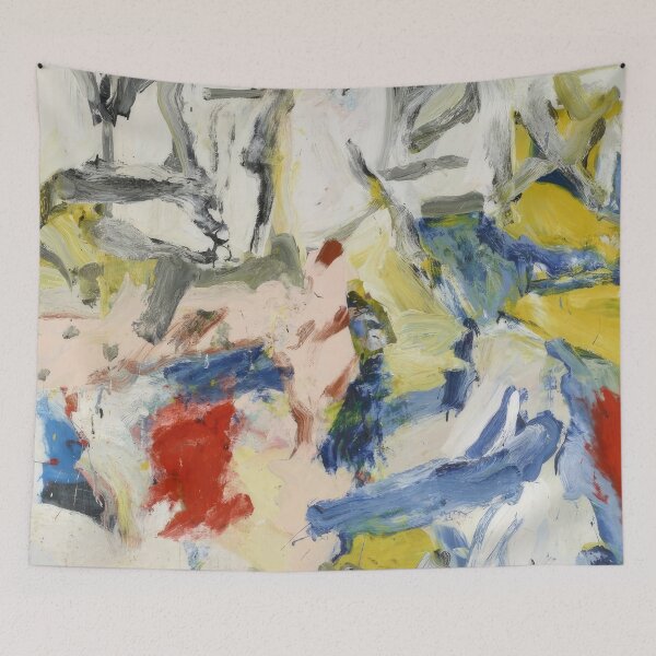 Item preview, Willem de Kooning designed and sold by Hodaifa Hamim.