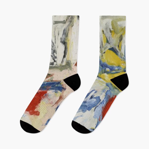 Item preview, Willem de Kooning designed and sold by Hodaifa Hamim.