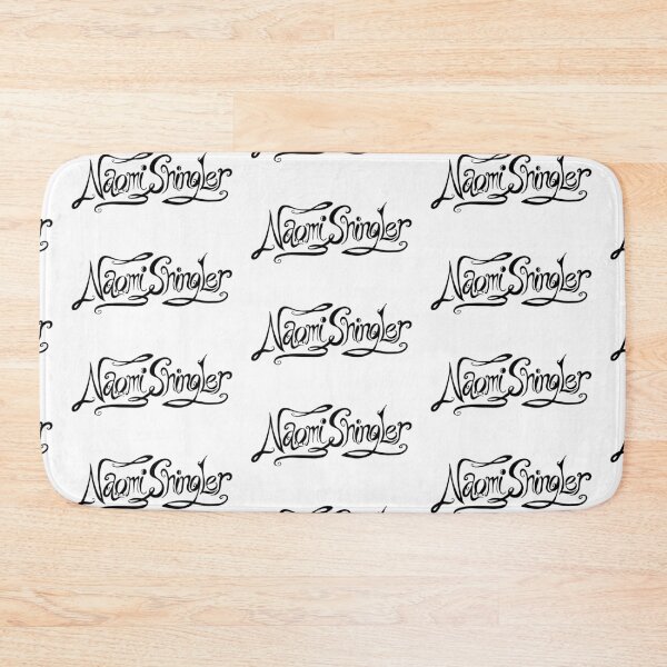 Item preview, Naomi Shingler: Official Logo designed and sold by Naomi Shingler Bialek.