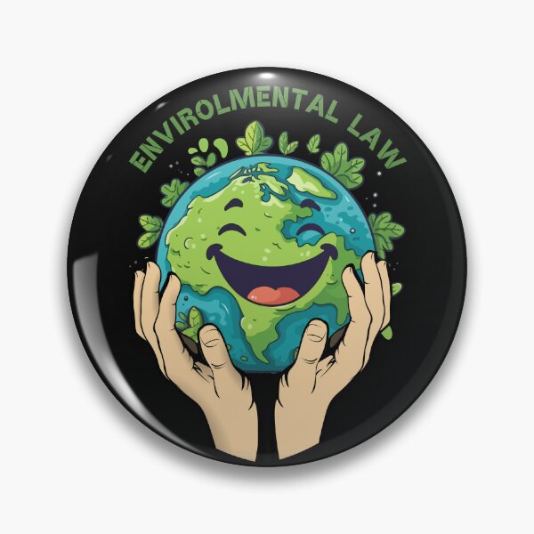 Item preview, Environmental law designed and sold by Belweder.