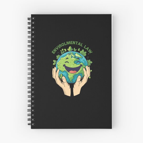 Item preview, Environmental law designed and sold by Belweder.