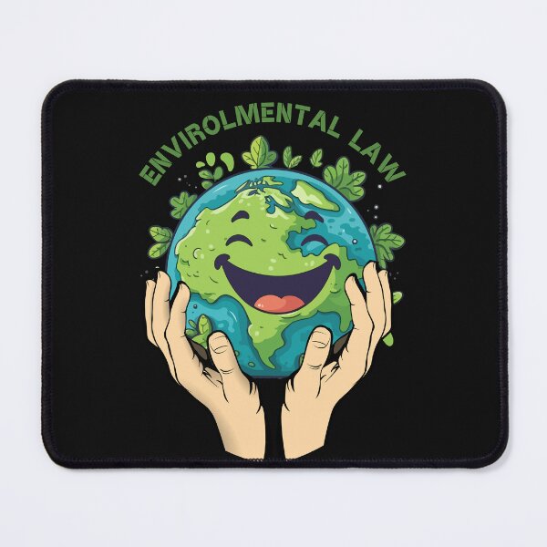 Item preview, Environmental law designed and sold by Belweder.