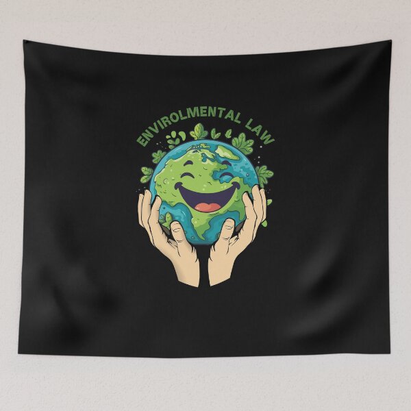 Item preview, Environmental law designed and sold by Belweder.