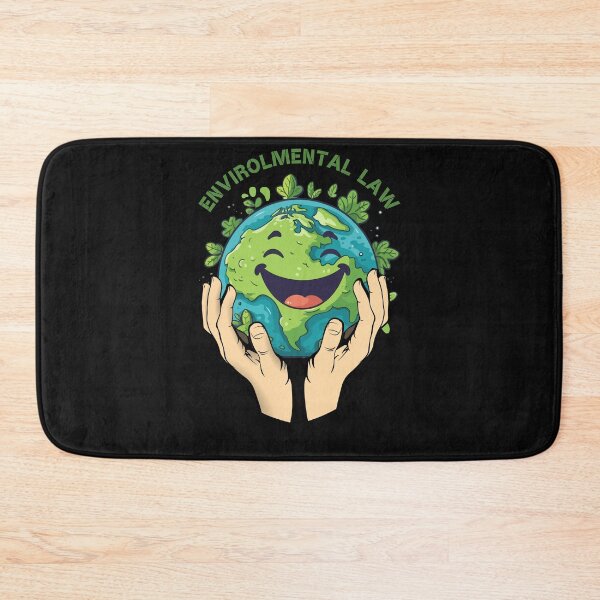 Item preview, Environmental law designed and sold by Belweder.