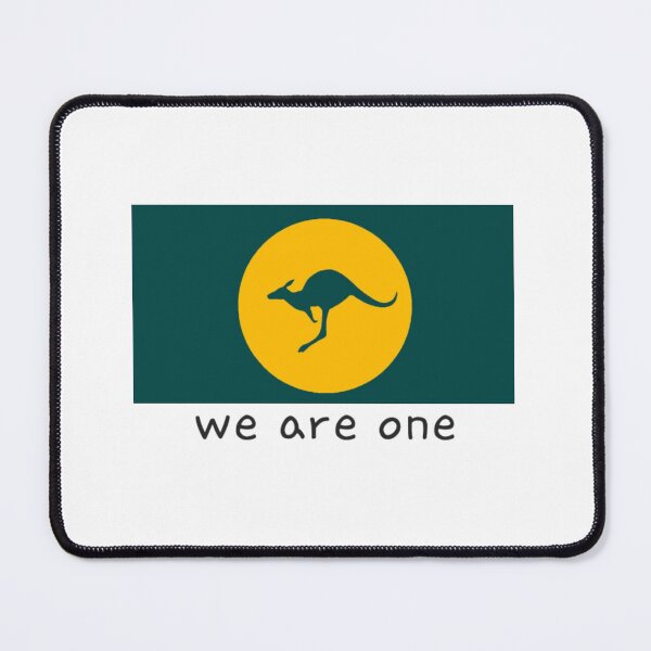 Item preview, Kangaroo Sun. Australia one edition 2024   designed and sold by Kangaroo Sun.