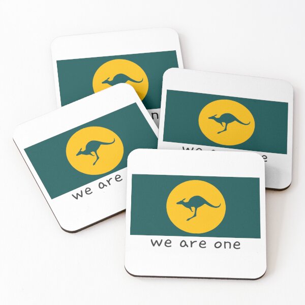 Item preview, Kangaroo Sun. Australia one edition 2024   designed and sold by Kangaroo Sun.