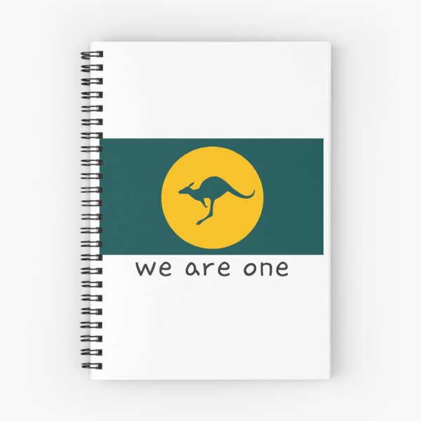 Item preview, Kangaroo Sun. Australia one edition 2024   designed and sold by Kangaroo Sun.