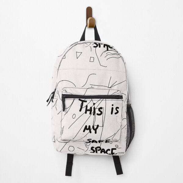 Item preview, Safe space. designed and sold by Haveyouseenmy.