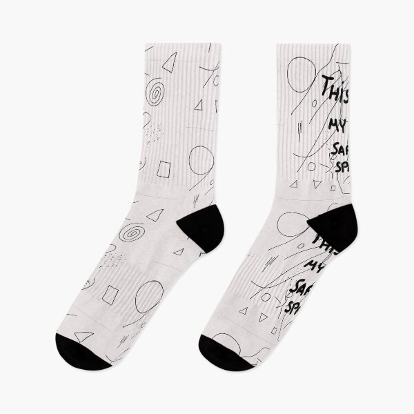 Item preview, Safe space. designed and sold by Haveyouseenmy.