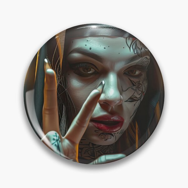 Item preview, Unholy designed and sold by obstinator.