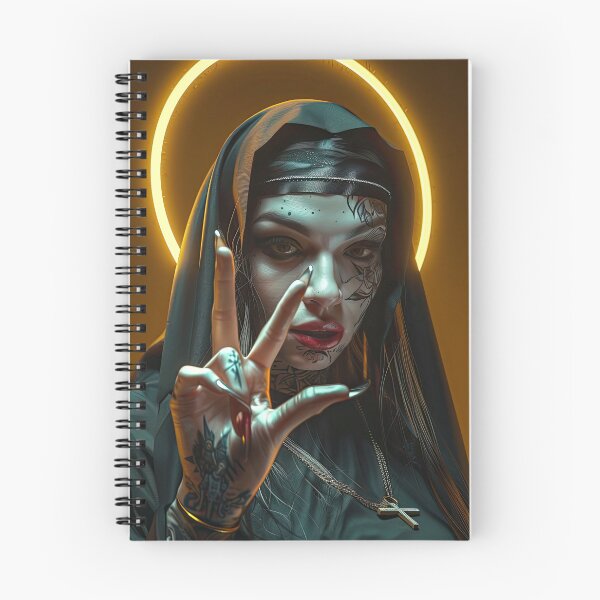 Item preview, Unholy designed and sold by obstinator.