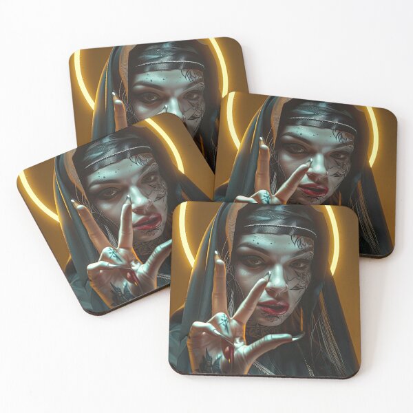 Item preview, Unholy designed and sold by obstinator.