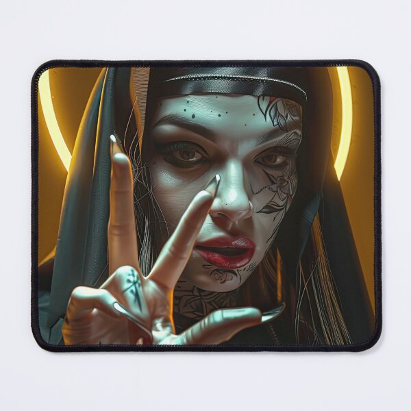 Item preview, Unholy designed and sold by obstinator.